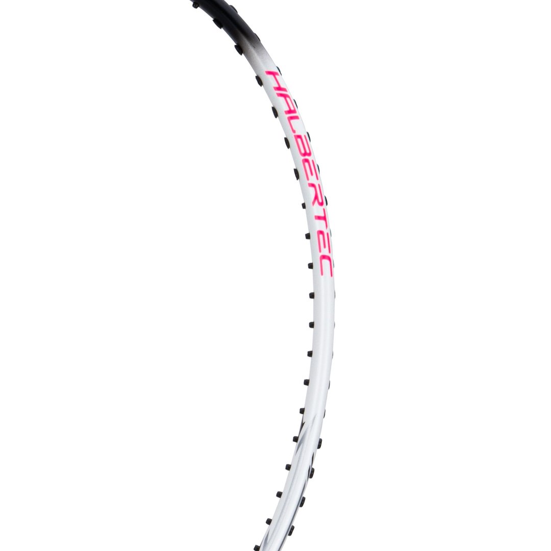 Halbertec 5000 - 4U - Badminton Racket