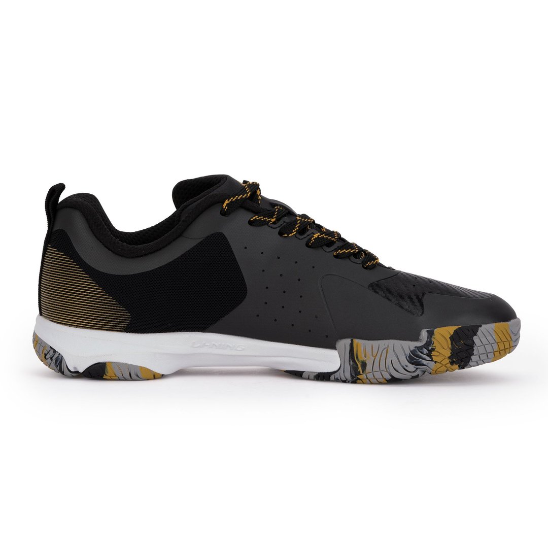 Ranger Lite Z2 (Black/Gold) - Badminton Shoe