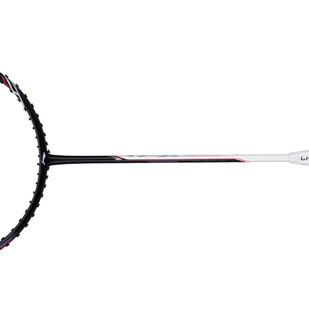 Halbertec 5000 - 4U - Badminton Racket