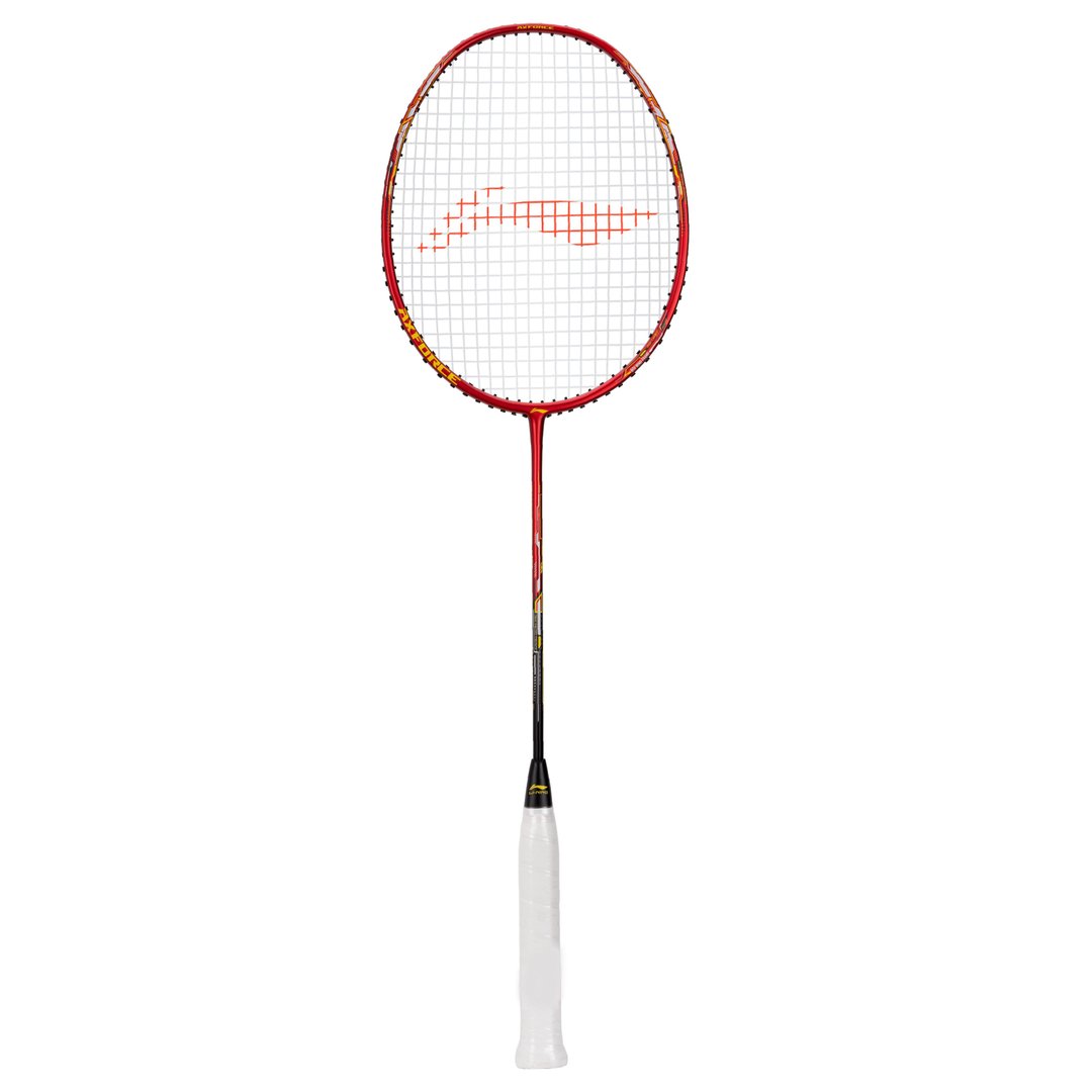 Axforce 20 R (Red/Black) Badminton Racket