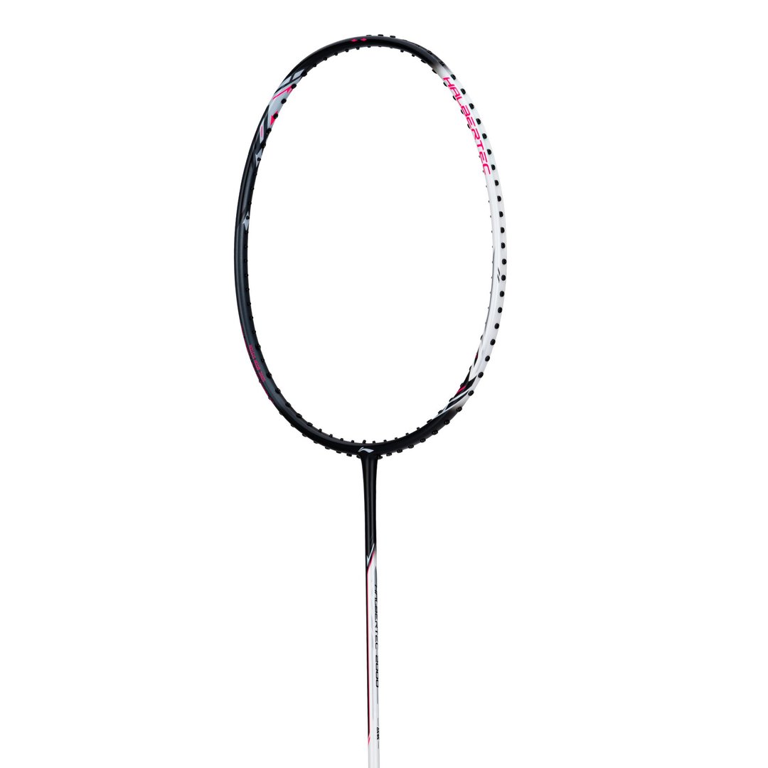 Halbertec 5000 - 4U - Badminton Racket