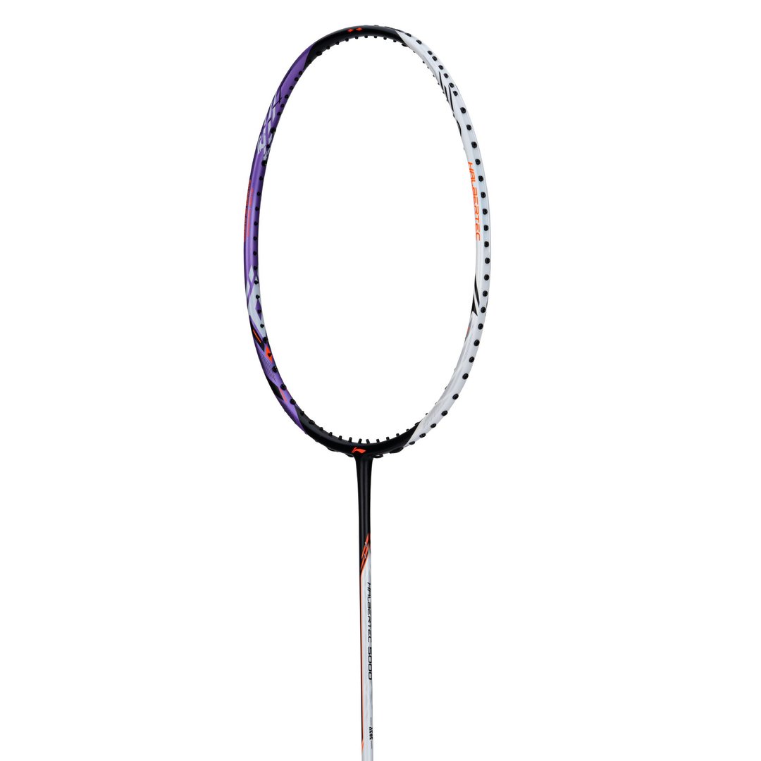 Halbertec 2000 - 4U - Badminton Racket Head