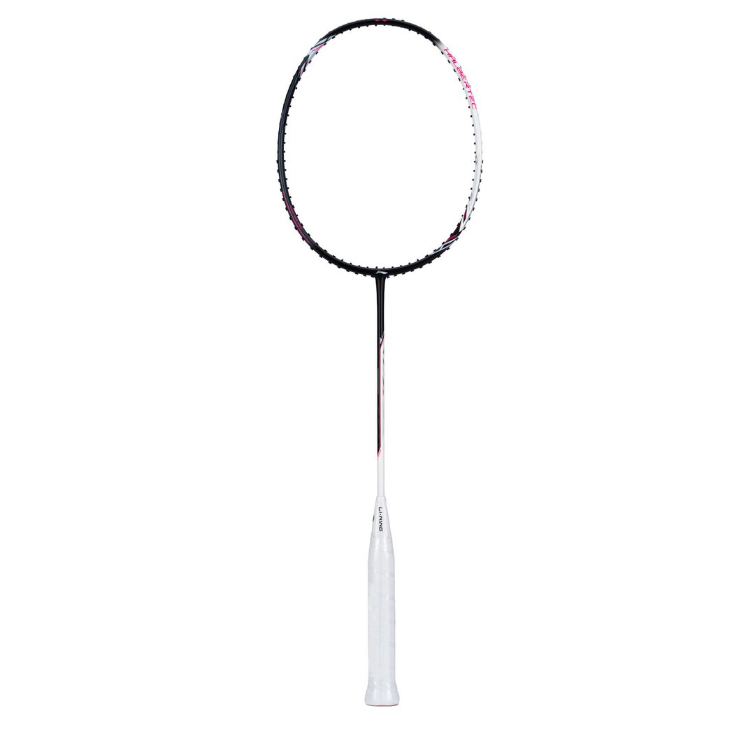 Halbertec 5000 - 4U - Badminton Racket