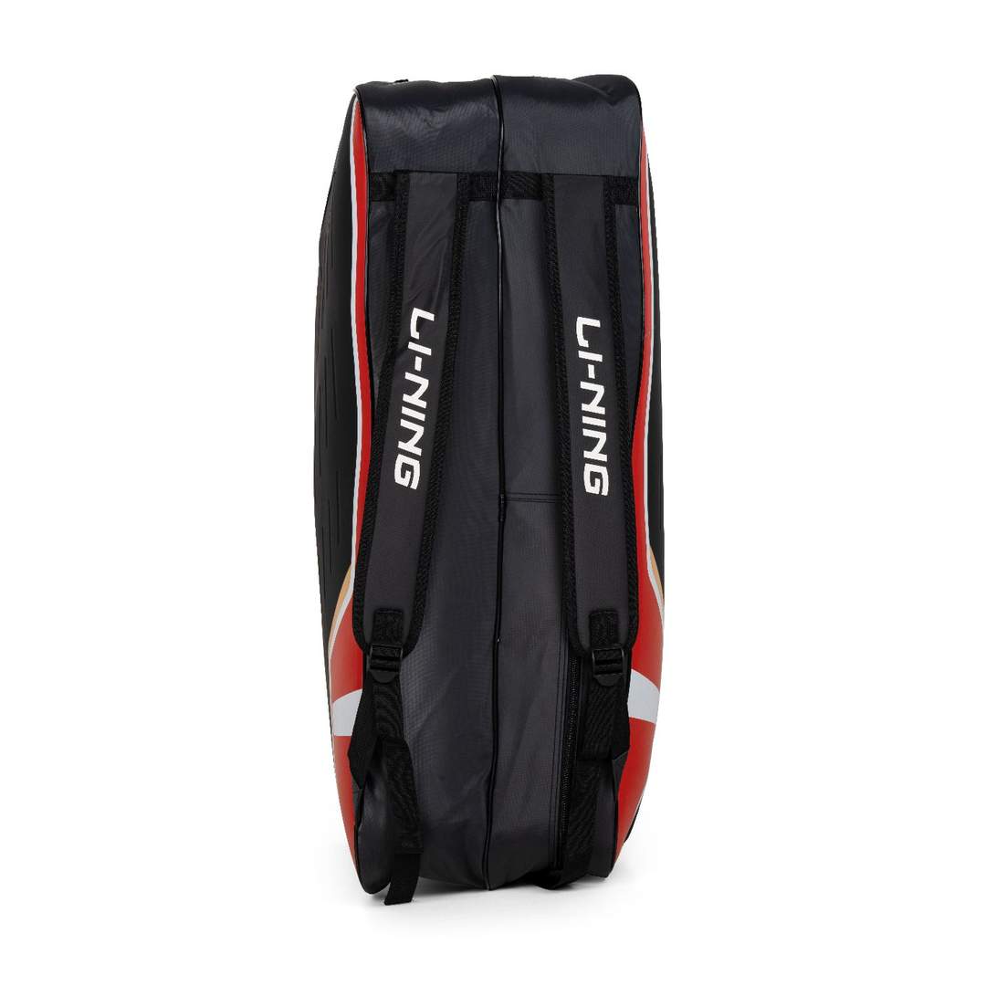 Maximus 2.0 Badminton Kit Bag (Black)