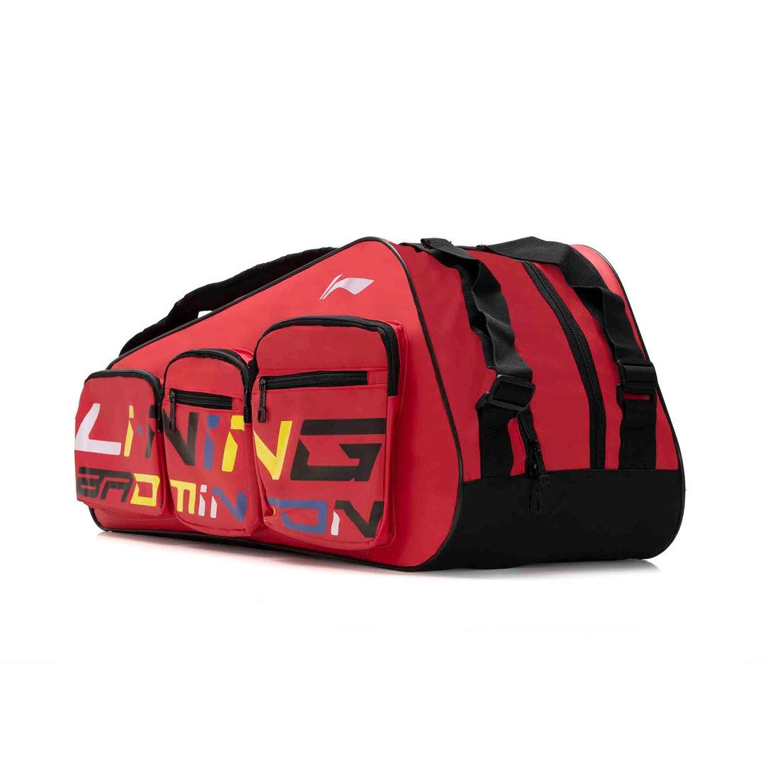 Trio Pocket Kit Bag