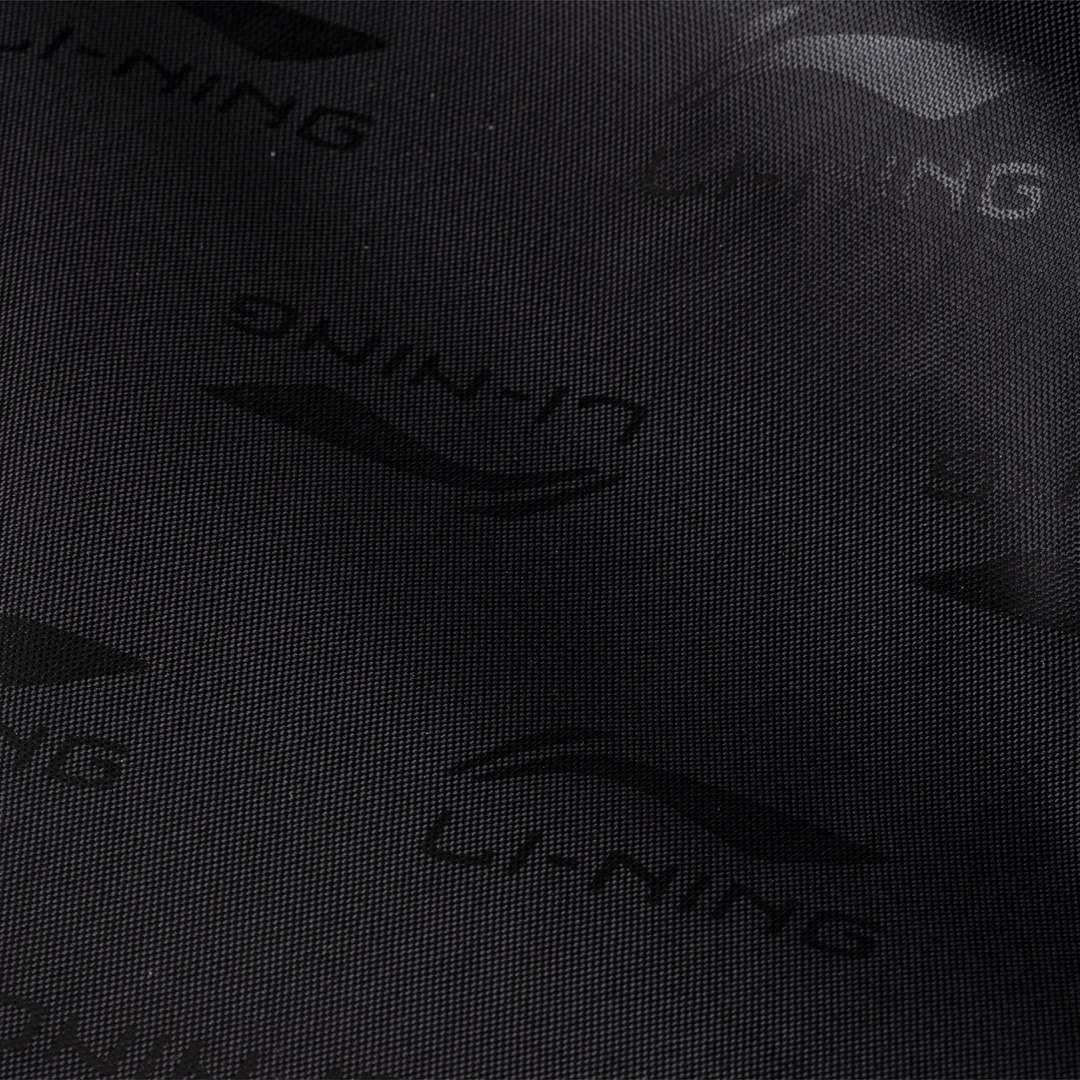 Super X Kit Bag - Black - Badminton Kit Bag