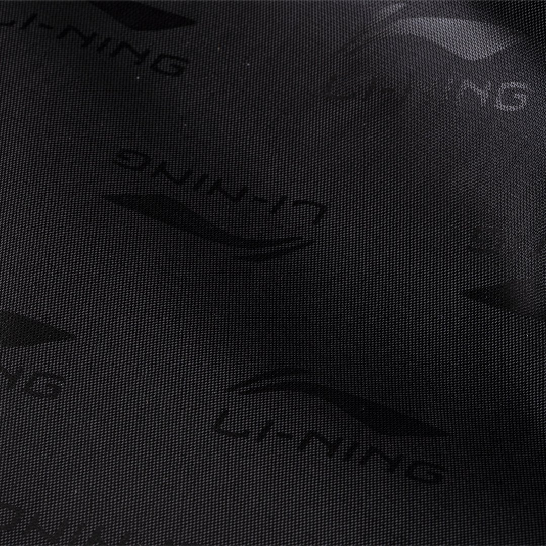 Super X Kit Bag - Black - Badminton Kit Bag