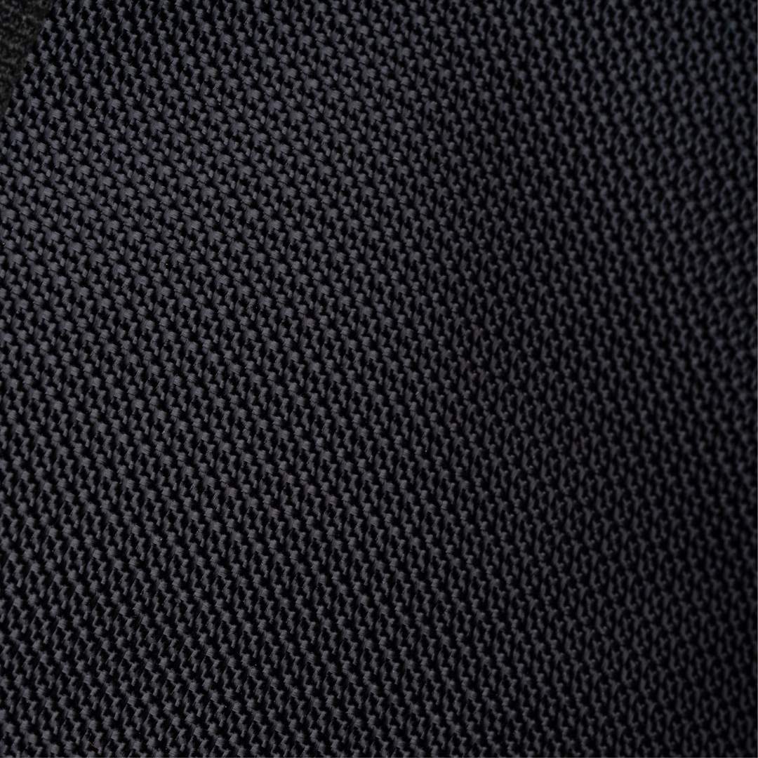 Shield Badminton Racket Cover - Black/Green