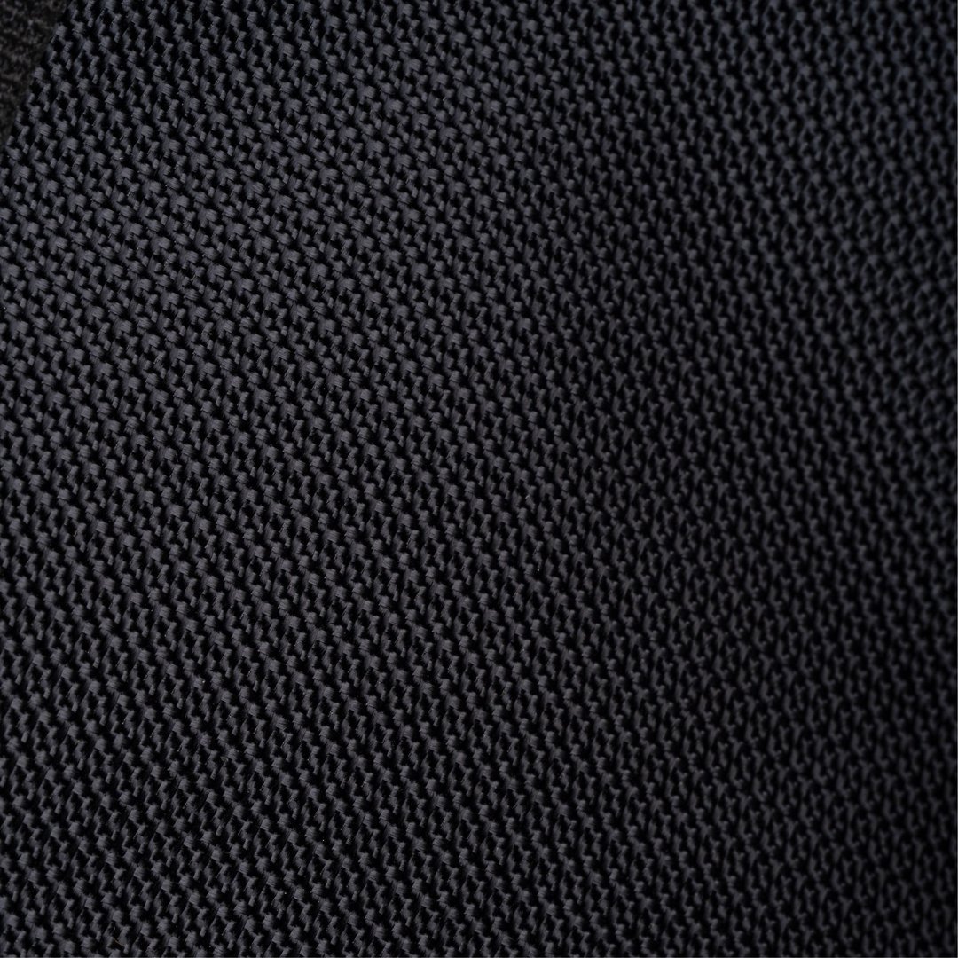 Shield Badminton Racket Cover - Black/Green