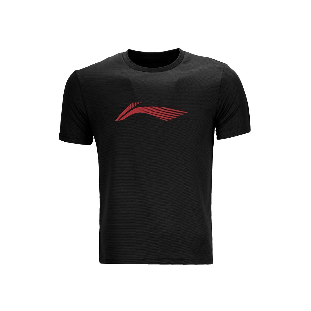 Chopper T-Shirt - Black