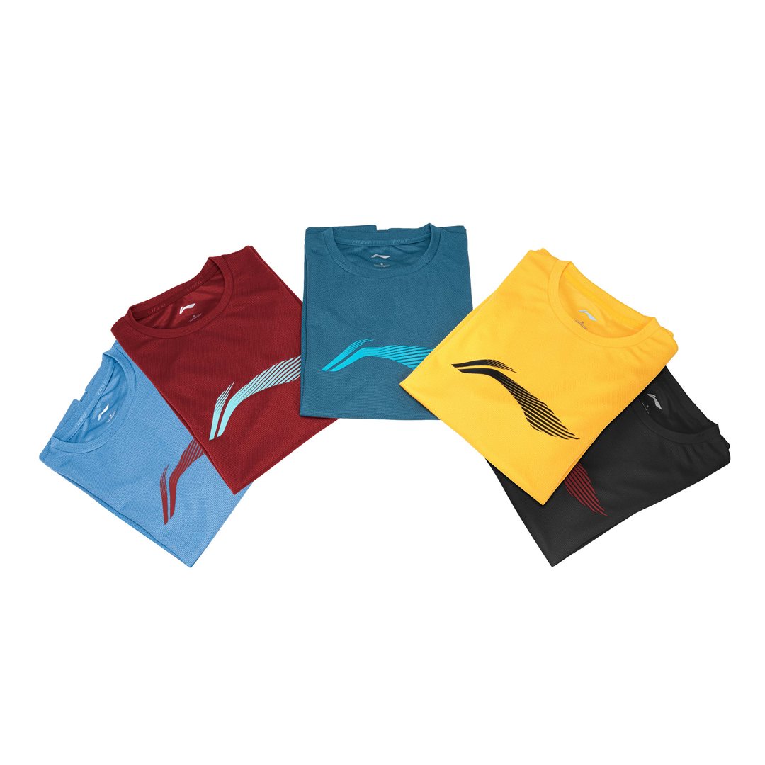 Chopper T-shirt - Boy Blue - Color Options