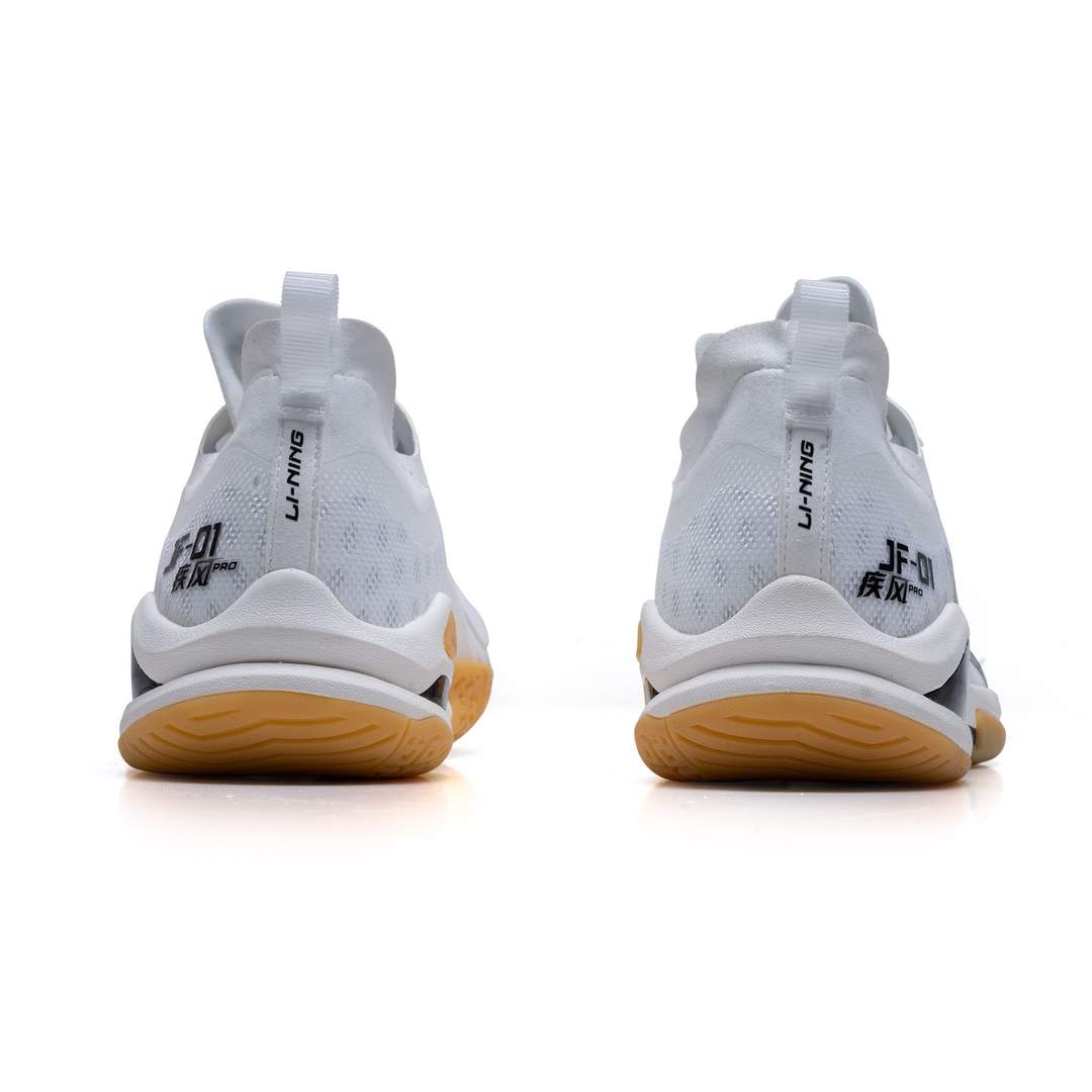 Ankle support of Li-Ning Blast Pro Badminton Shoe