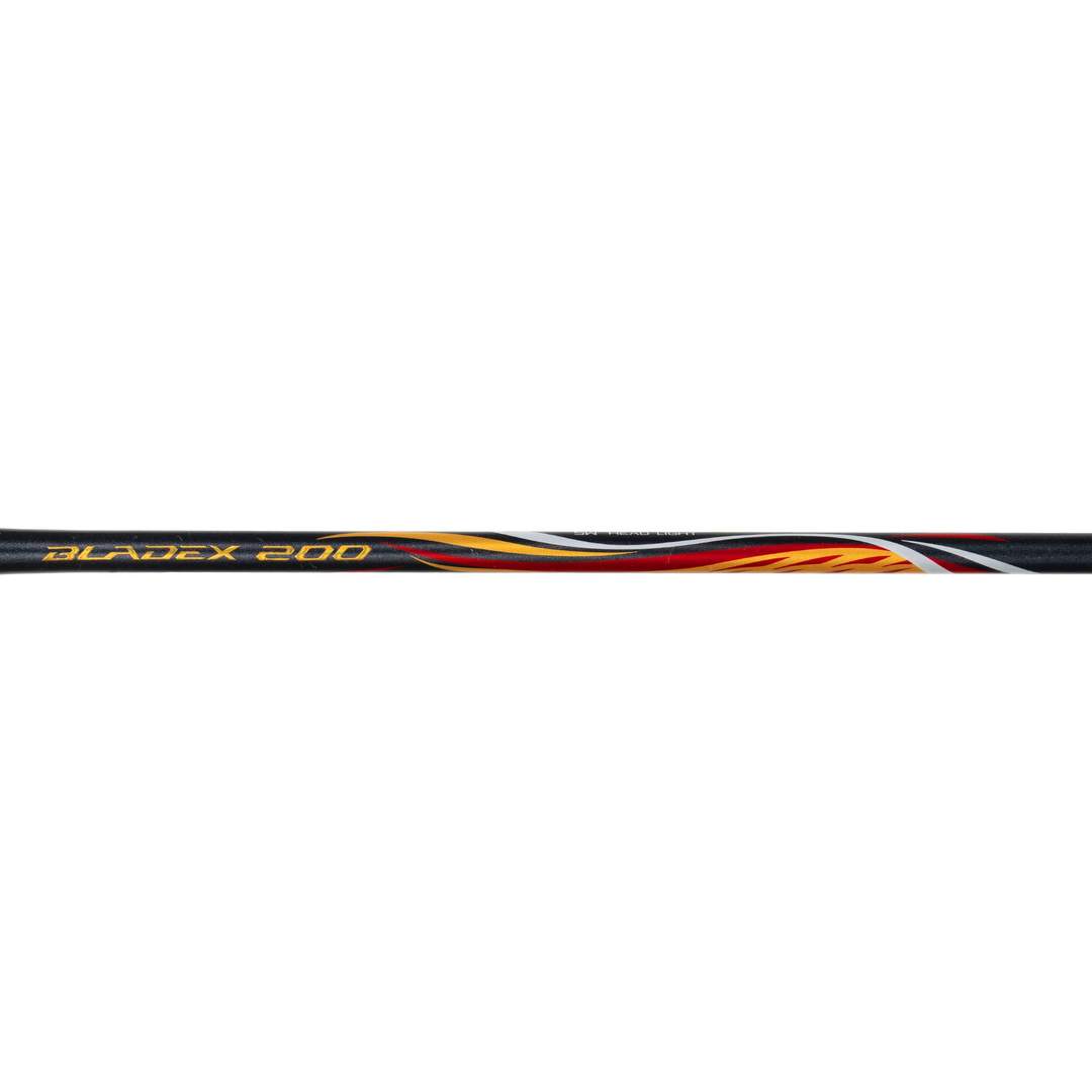 Li-ning BladeX 200R Badminton racket shaft