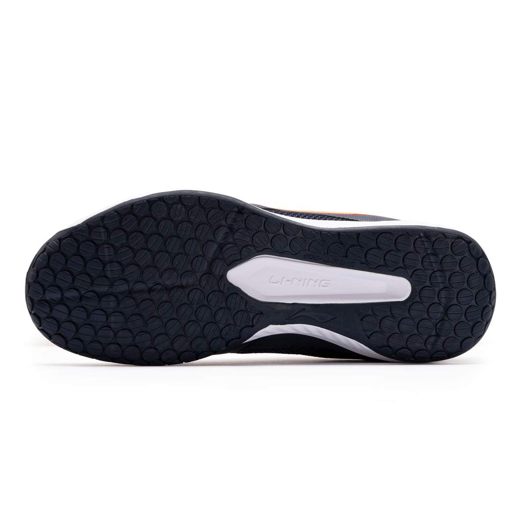 Ultra III Limited Edition Navy/Red Badminton Shoe