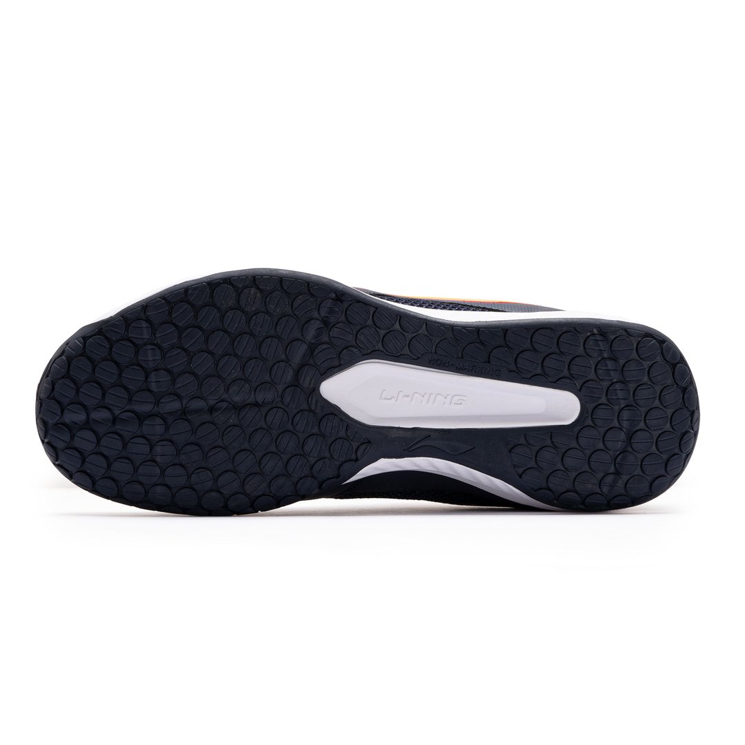 Ultra III Limited Edition Navy/Red Badminton Shoe