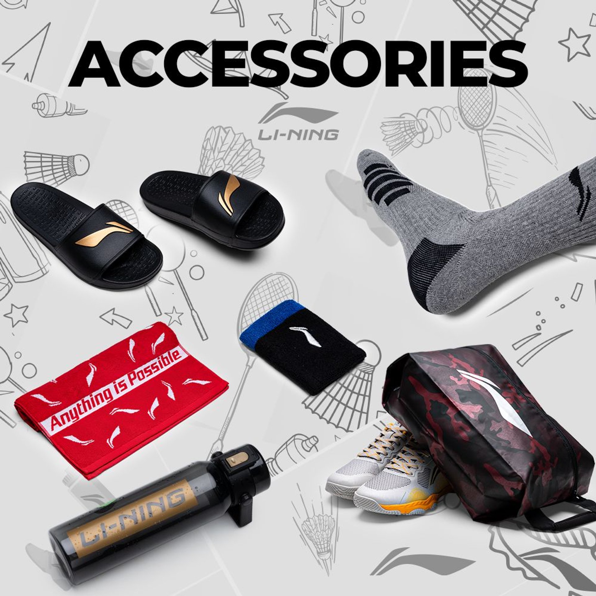 Accessories