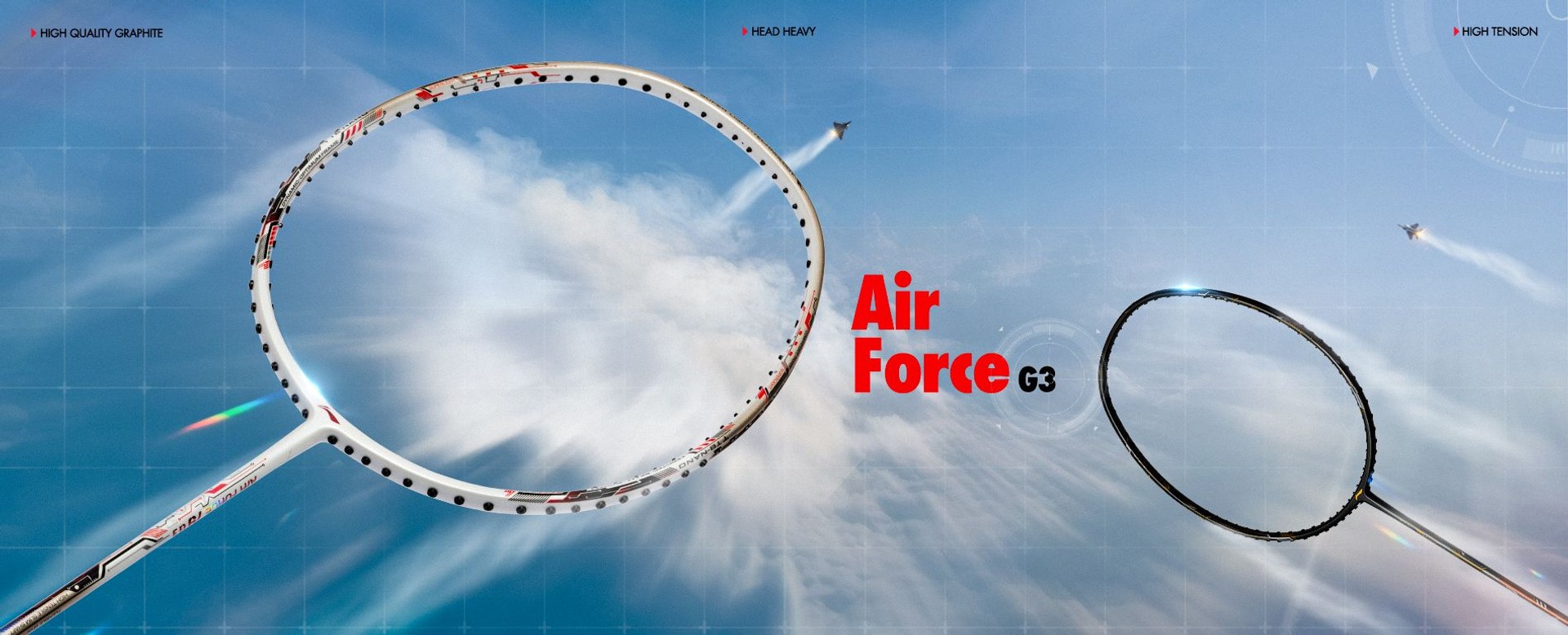 Air Force G3