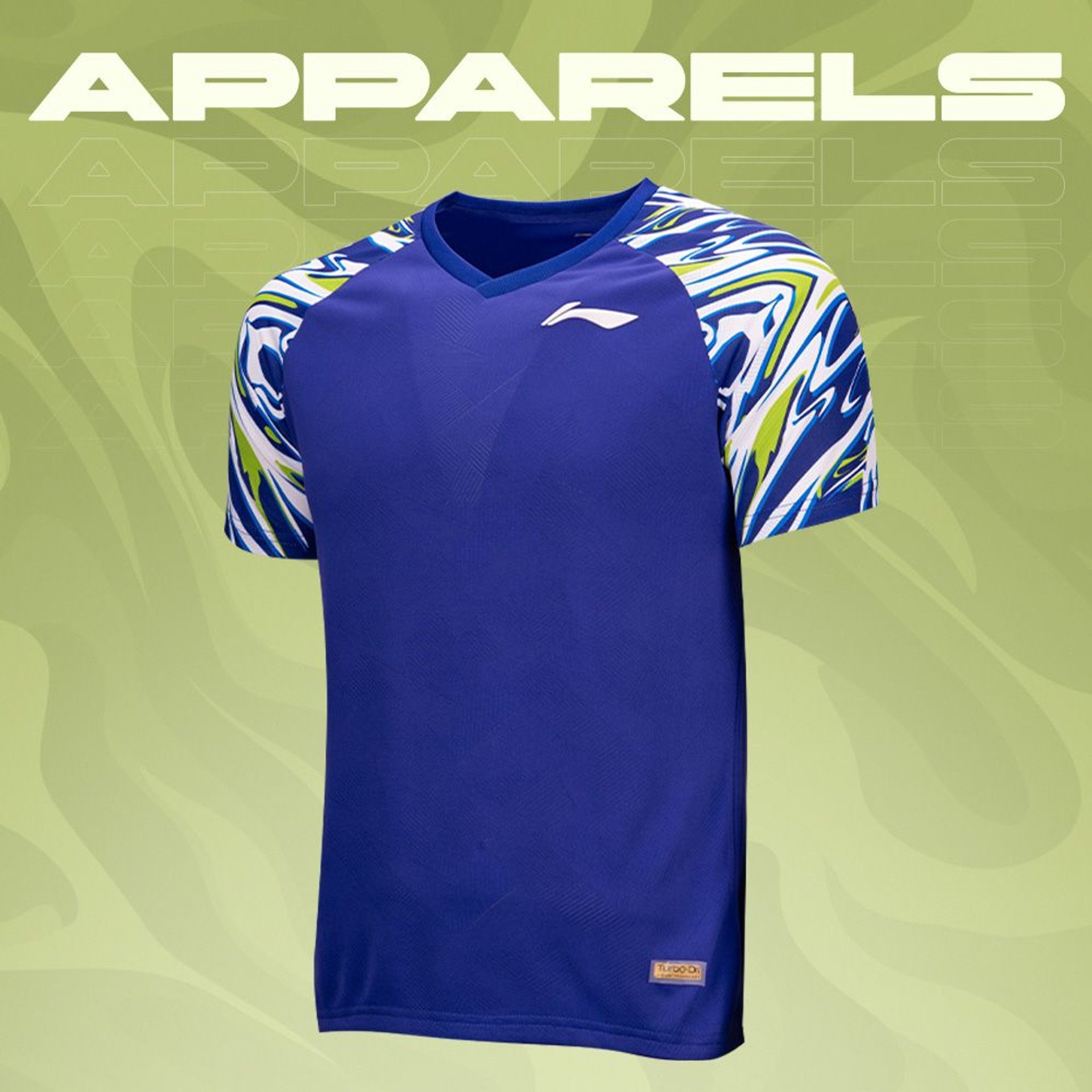 Li-Ning Apparels