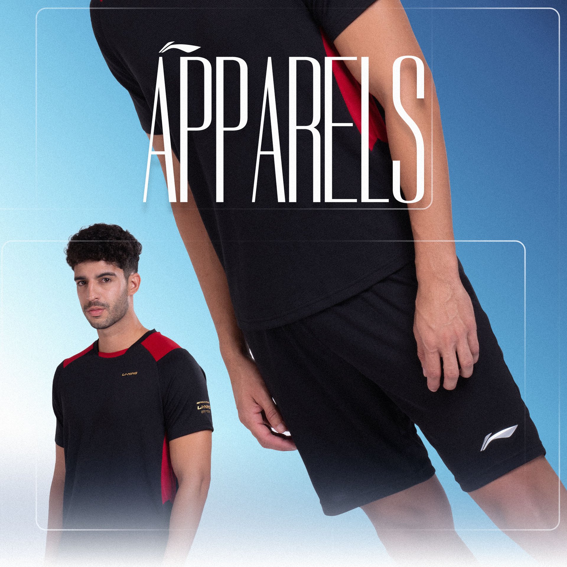 Apparels