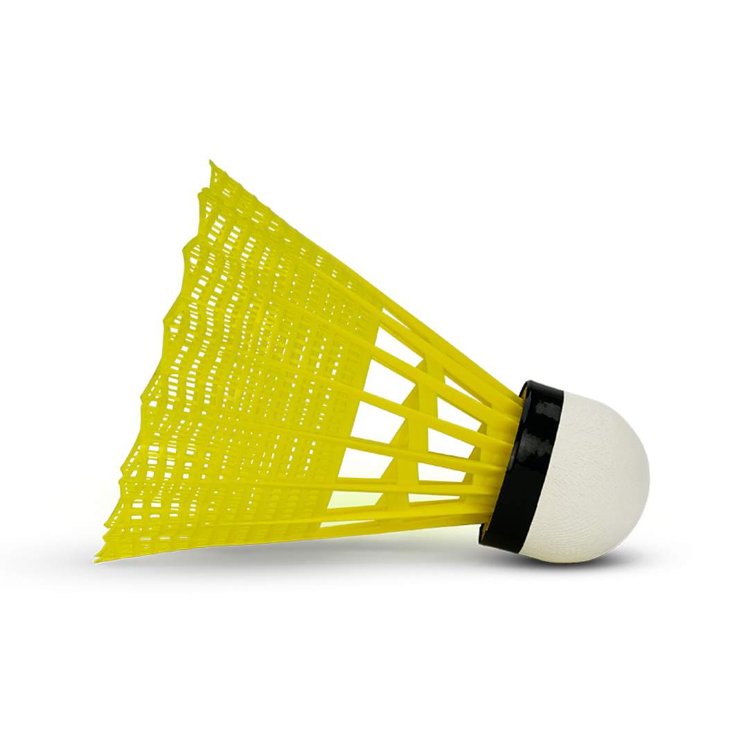 Future 9 Badminton Nylon Shuttlecock