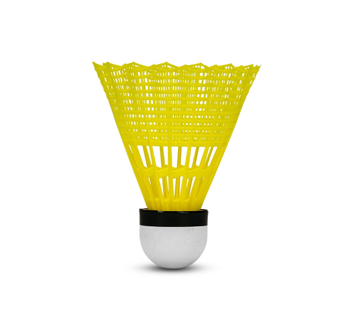 Future 9 Badminton Nylon Shuttlecock