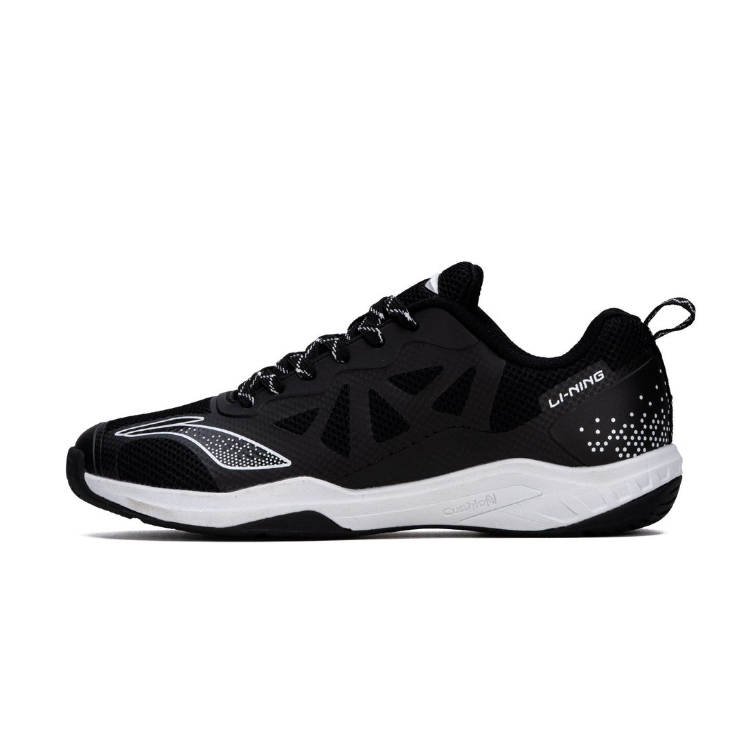 Aero Fly (Black/White)