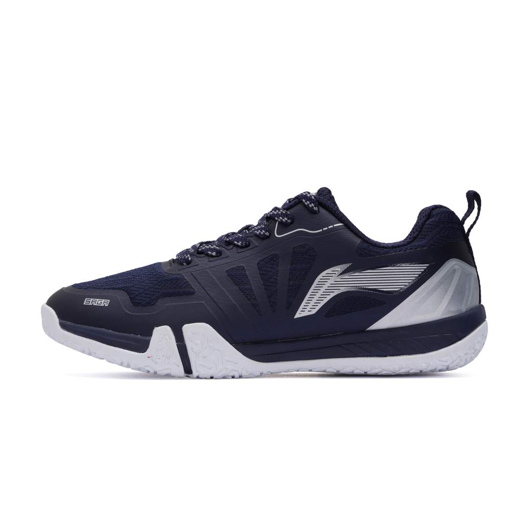 Saga Lite 7 (Navy, Silver) 