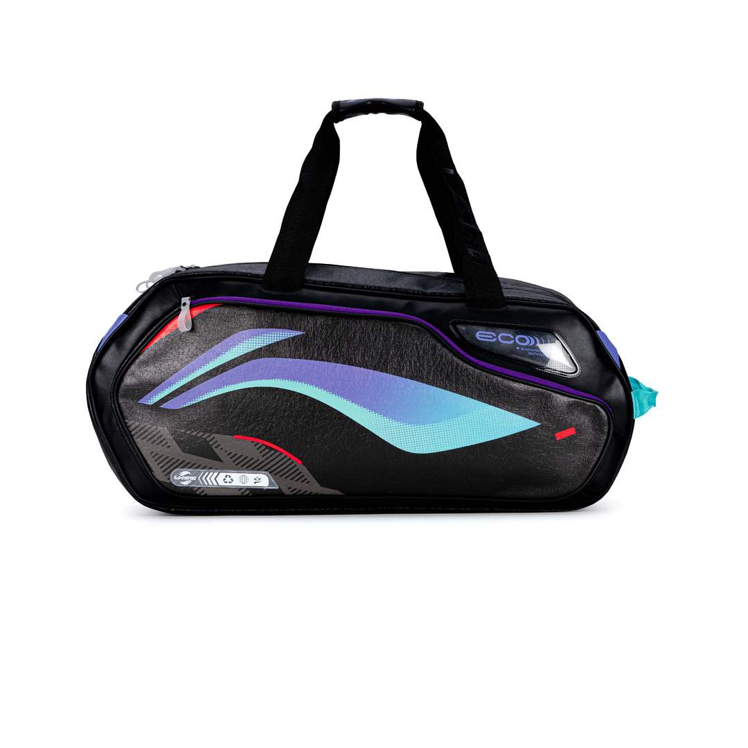 Li-Ning NeonFusion KitBag (Black)