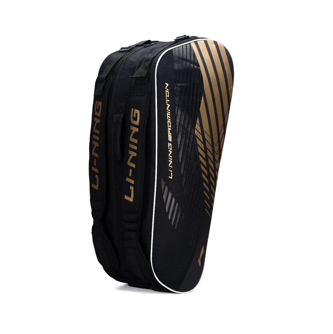 AeroGlide Racket Bag (Black)