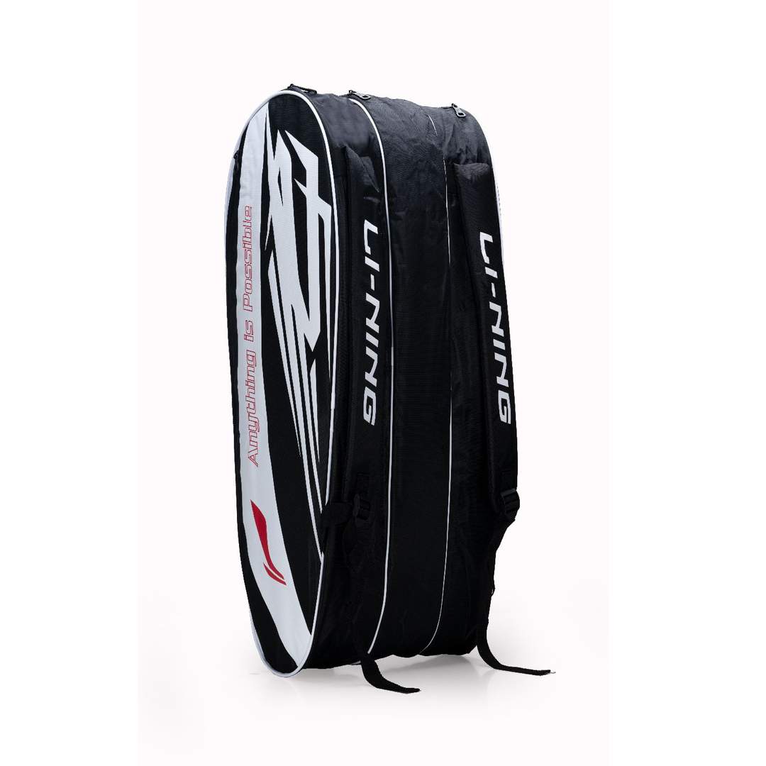 BLAZE KIT BAG (Black)