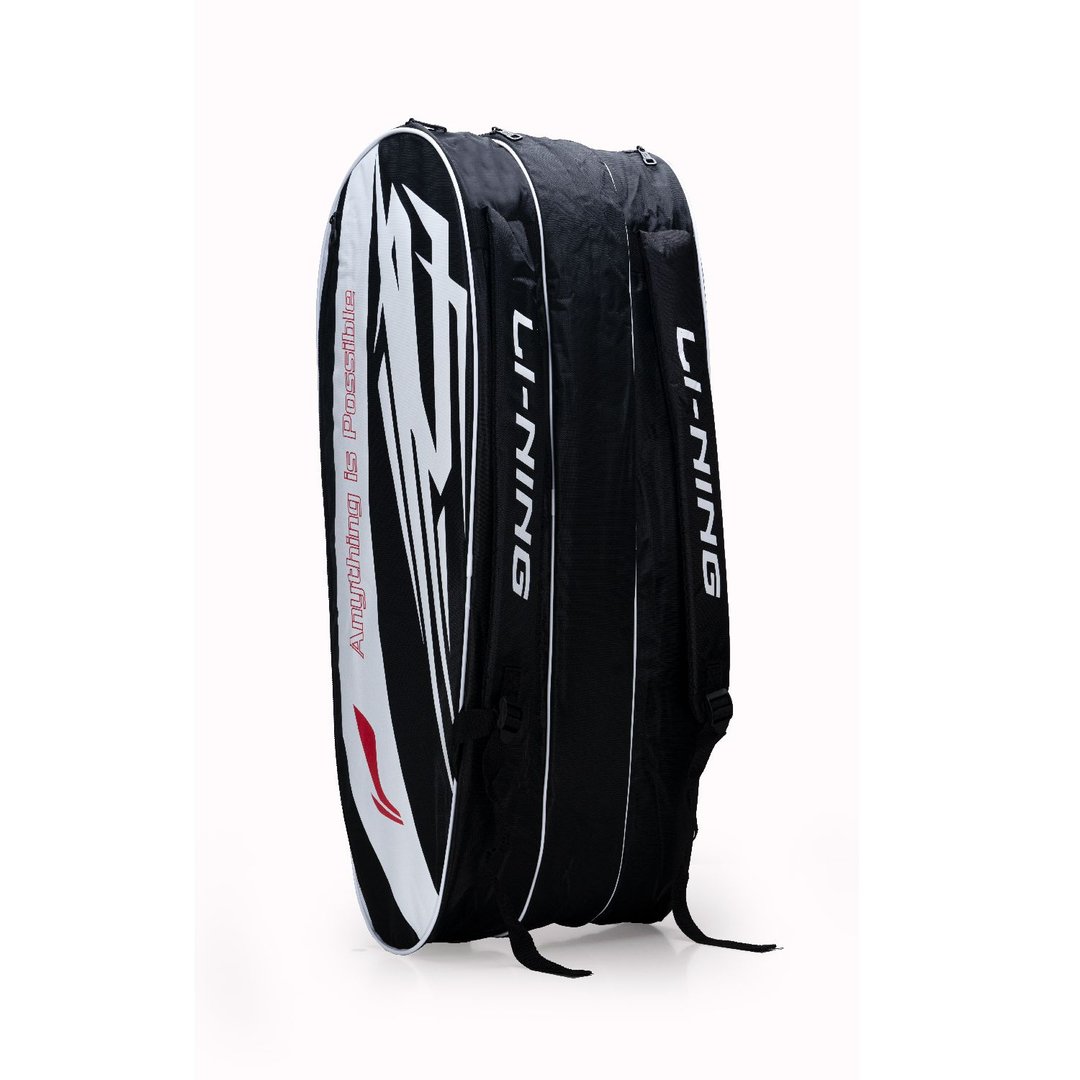 BLAZE KIT BAG (Black)