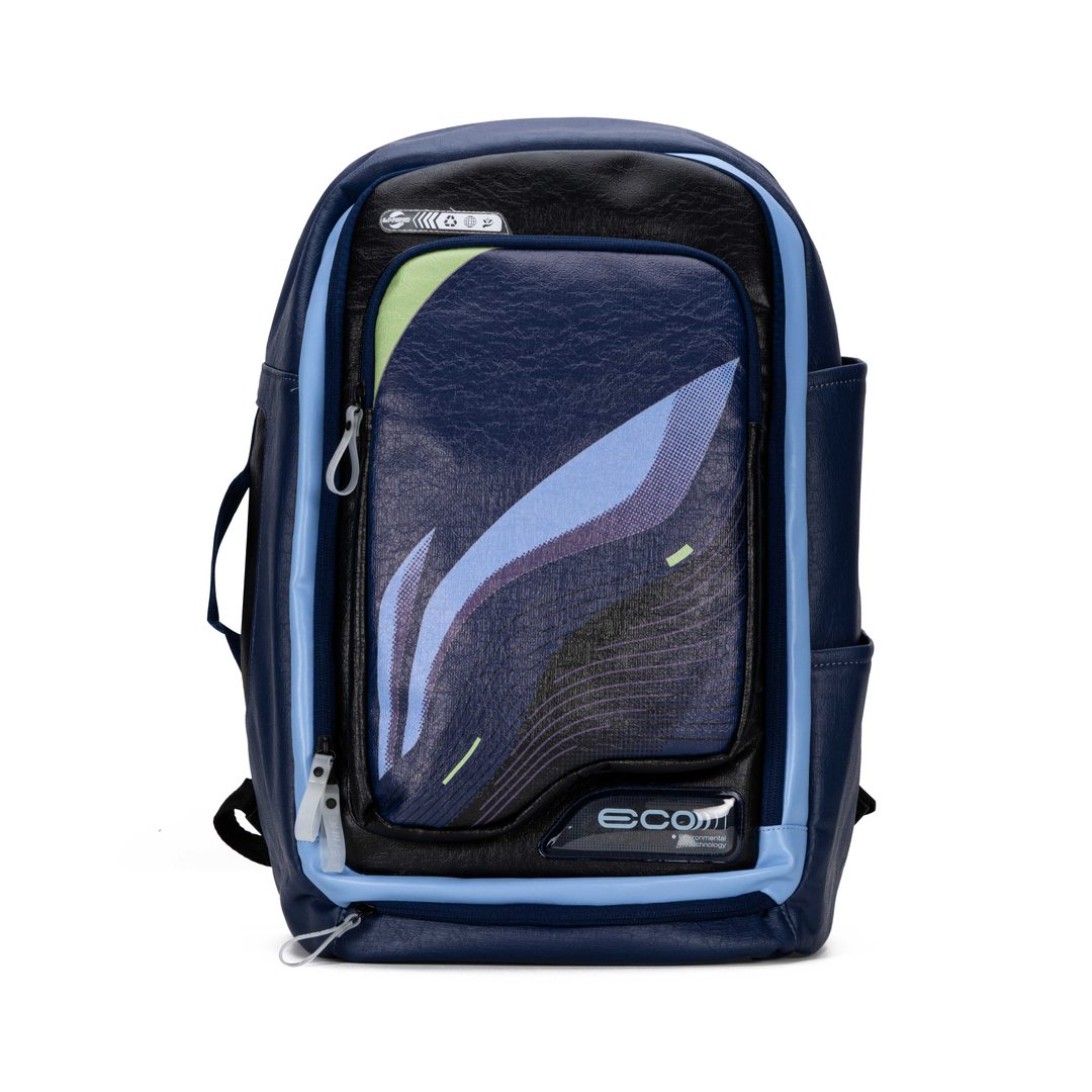 Lining NeonFusion Backpack (Blue)