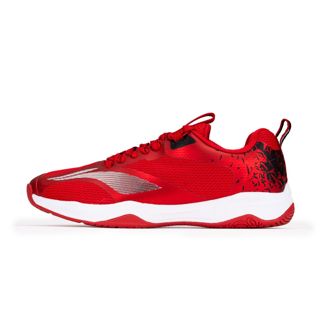 Hypersonic (Red/Black) - Badminton Shoe