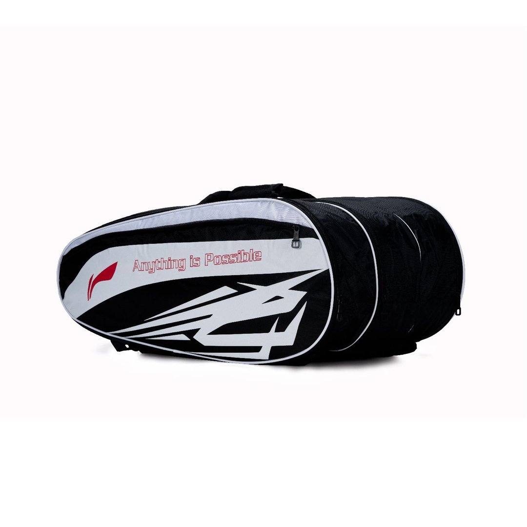 BLAZE KIT BAG (Black)