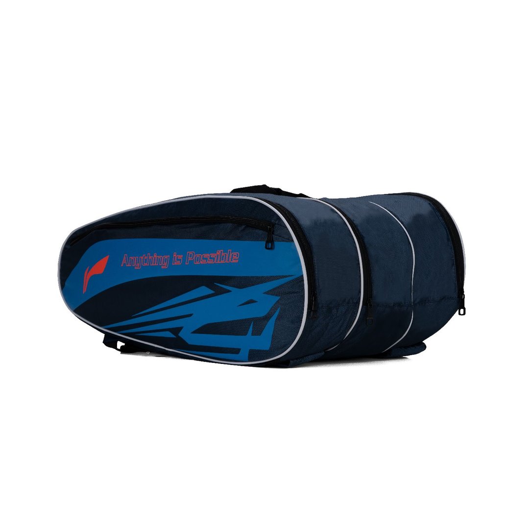 BLAZE KIT BAG (Navy)