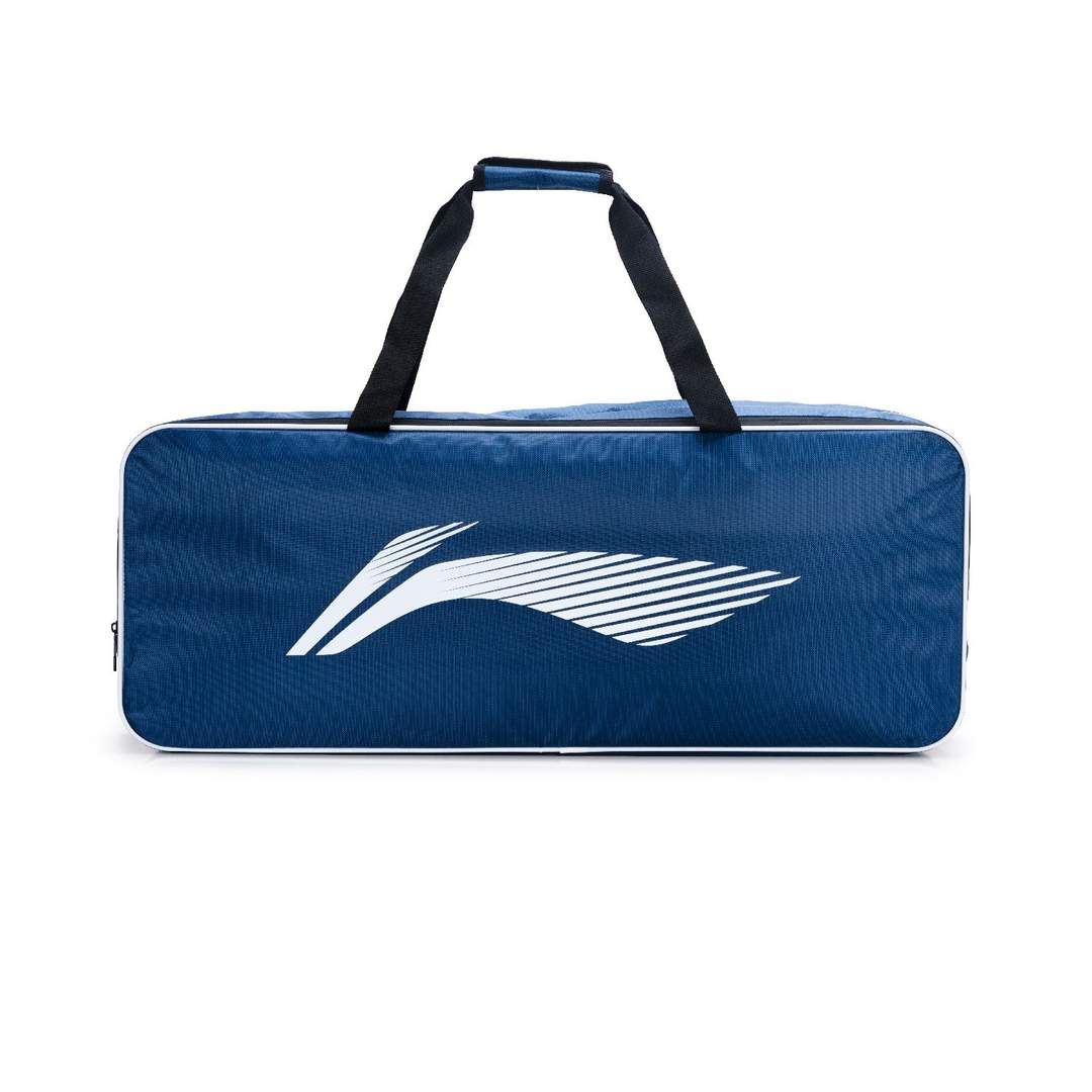 Crato Kit Bag (Royal Blue) - Back view