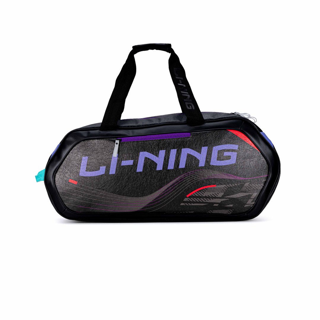 Li-Ning NeonFusion KitBag (Black)