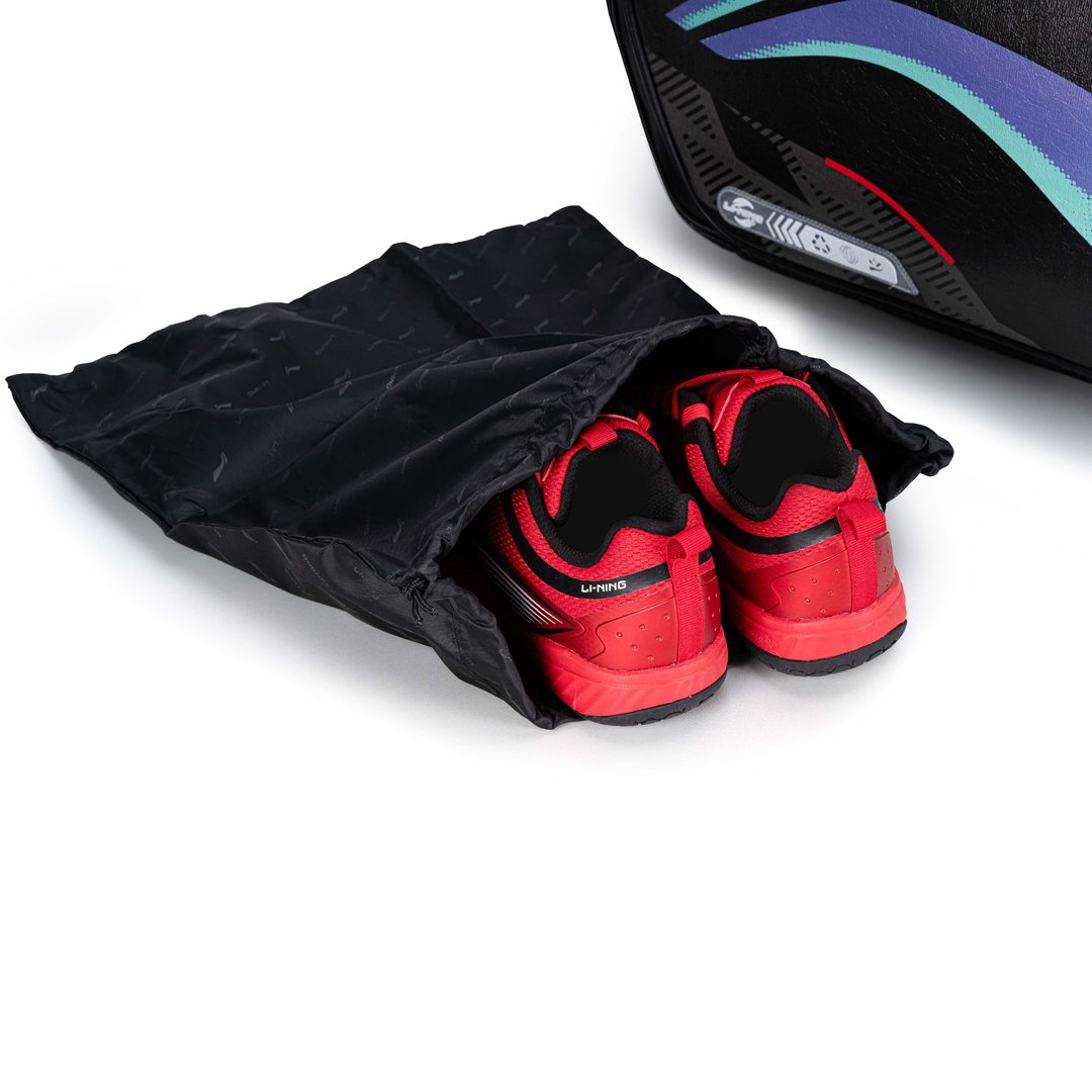 Li-Ning NeonFusion KitBag (Black)