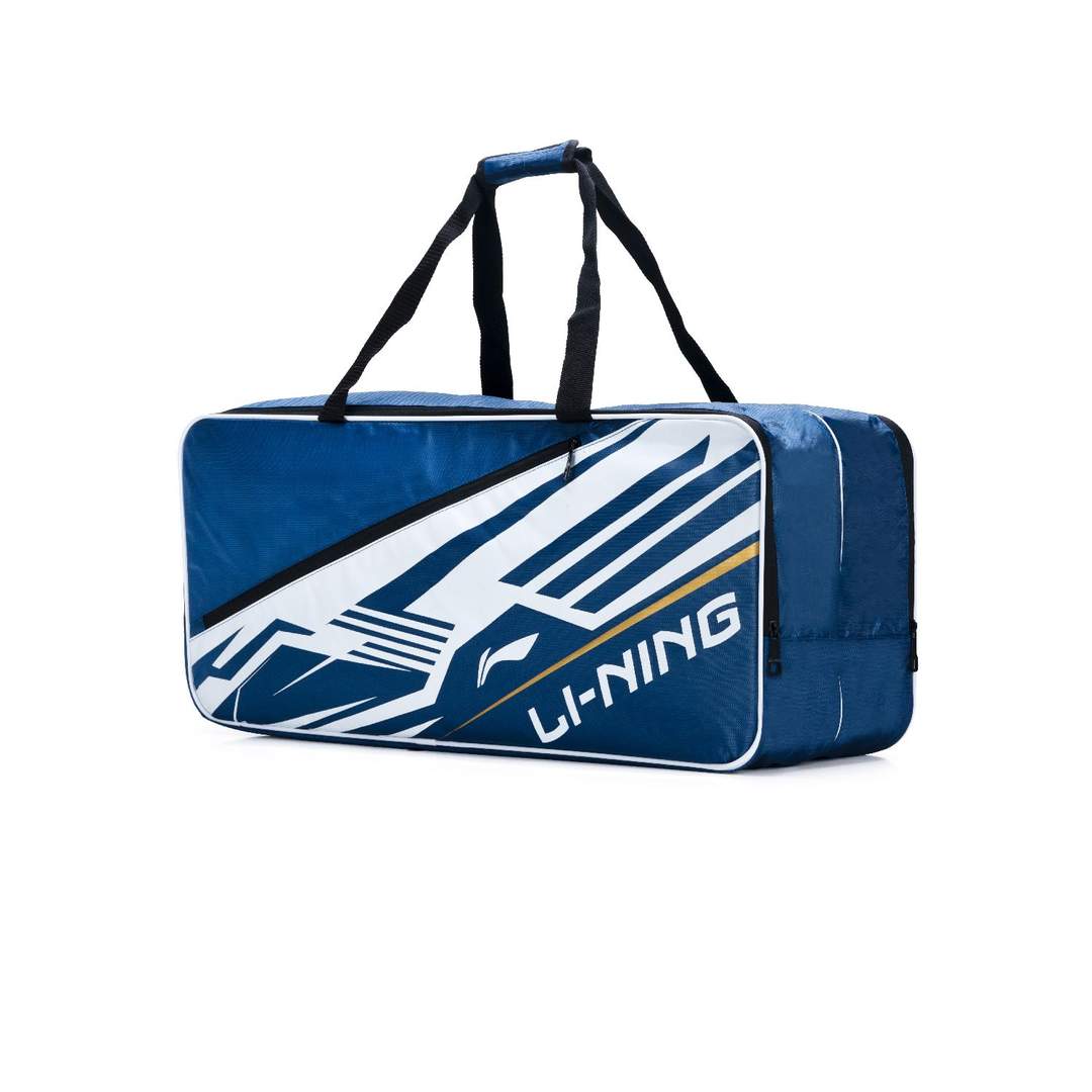 Crato Kit Bag (Royal Blue)