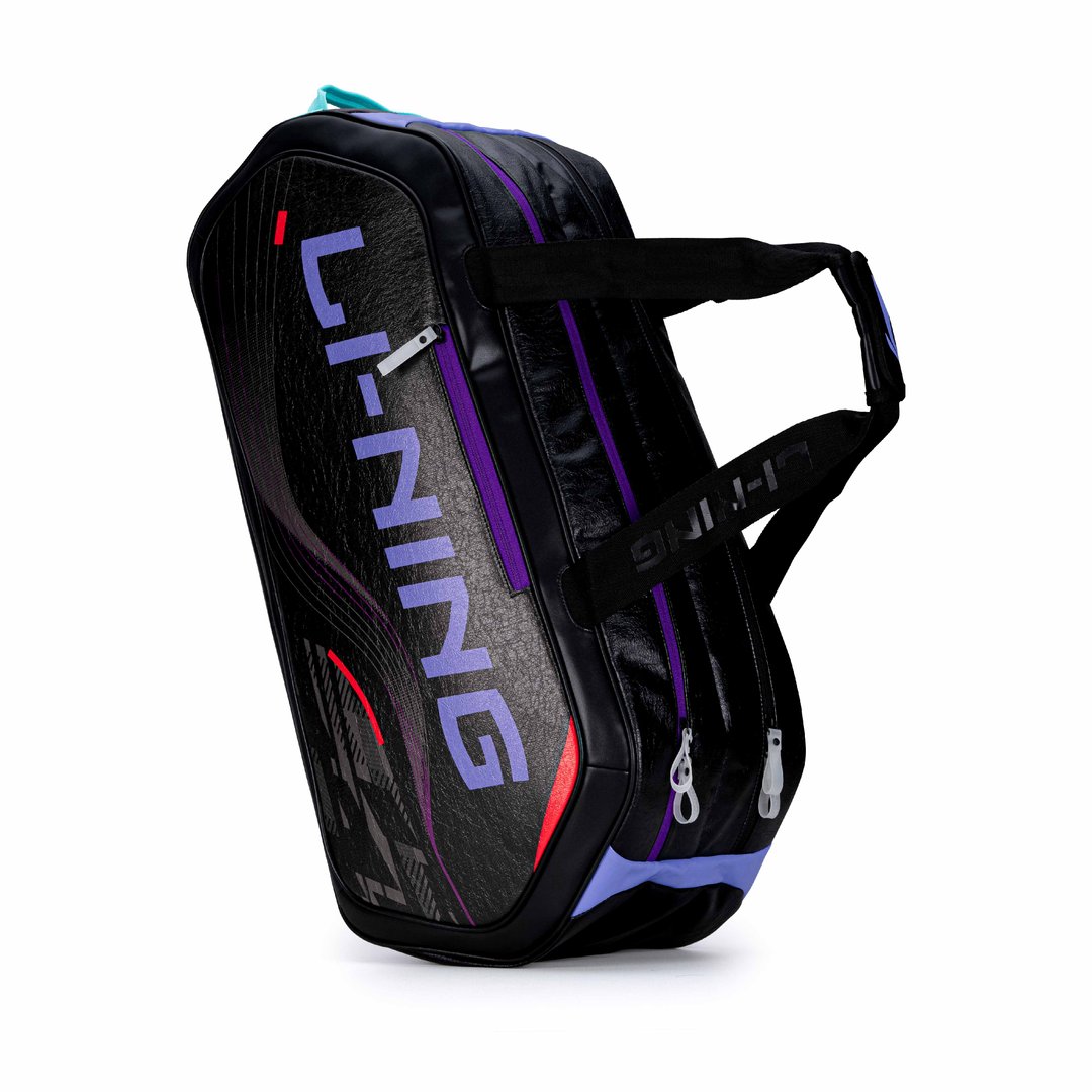 Li-Ning NeonFusion KitBag (Black)