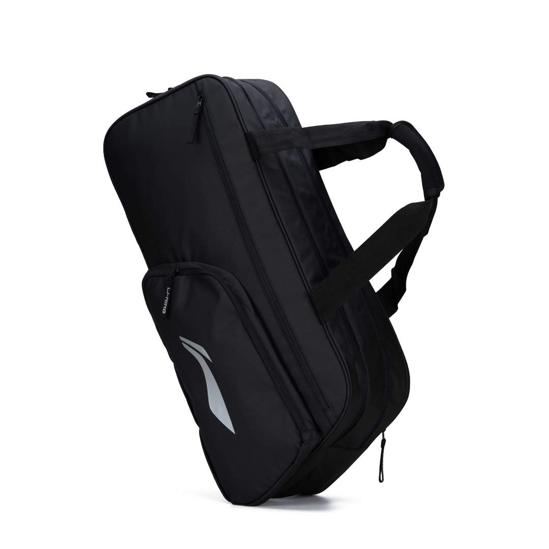 Covert Kit Bag (Black)