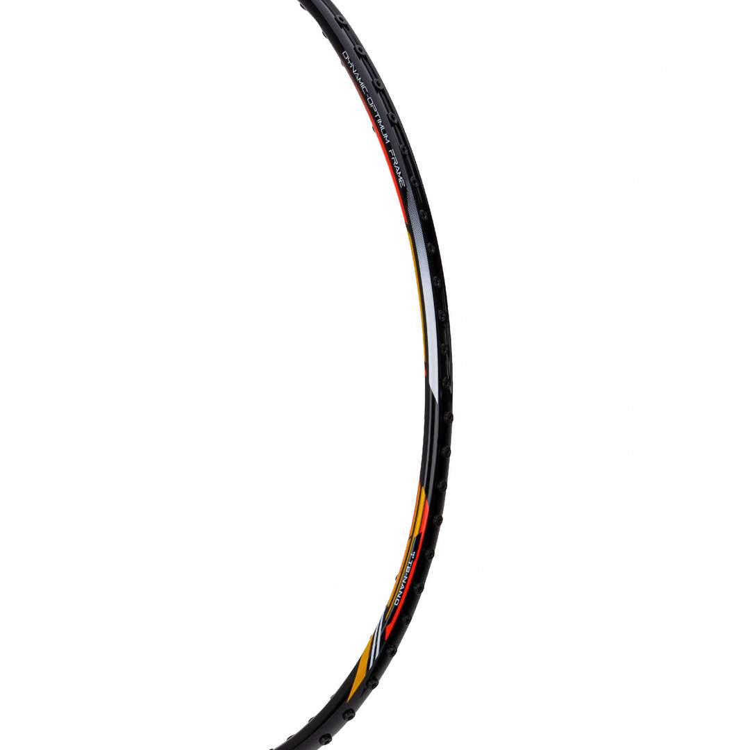 G-Force X5 (Black/Orange) - Badminton Racket