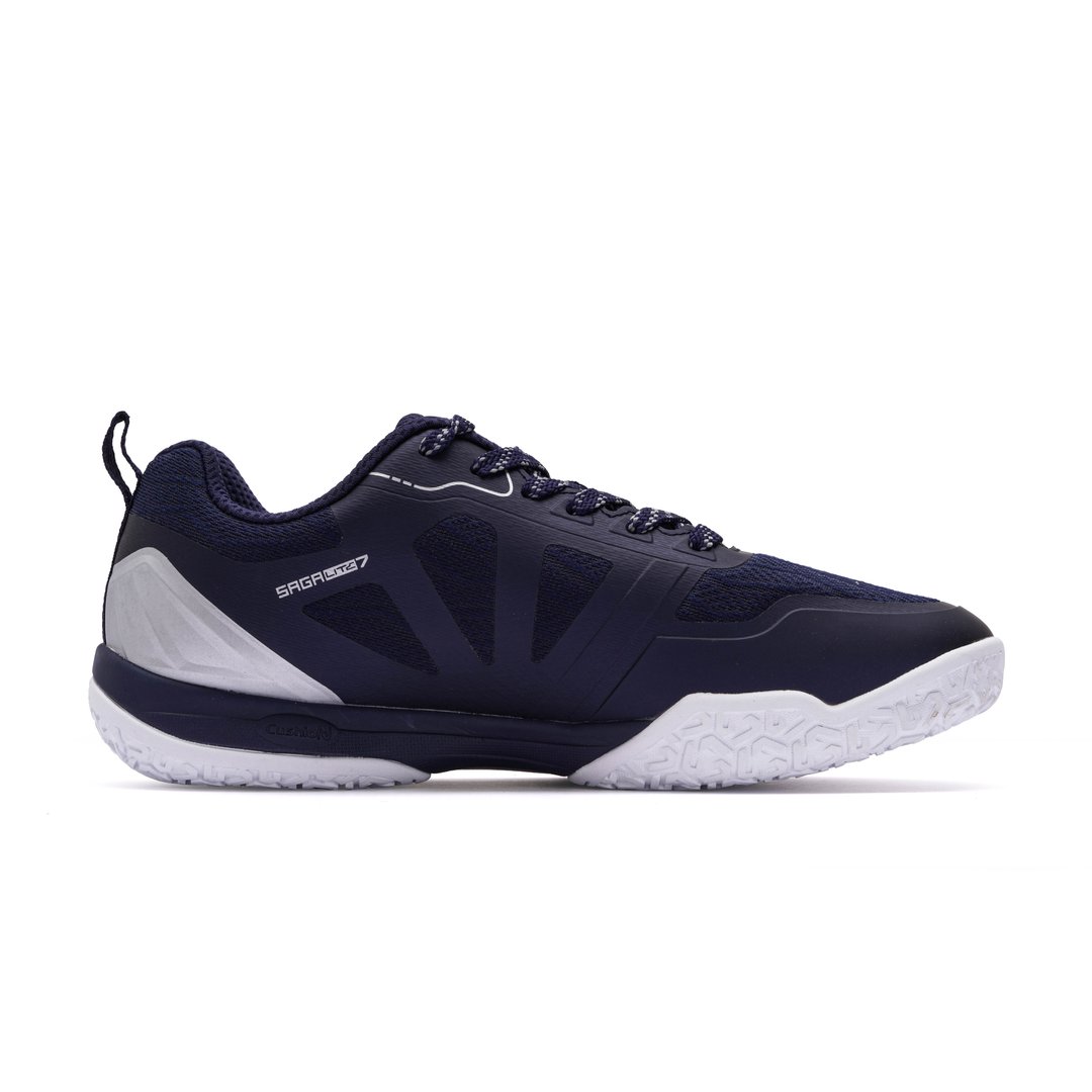 Saga Lite 7 (Navy, Silver)