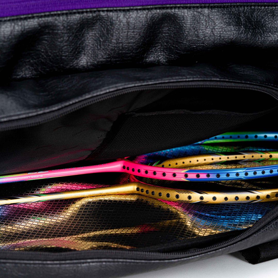 Li-Ning NeonFusion KitBag (Black)