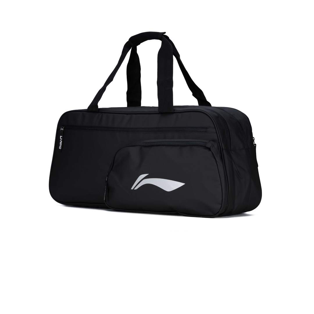 Covert Kit Bag (Black)