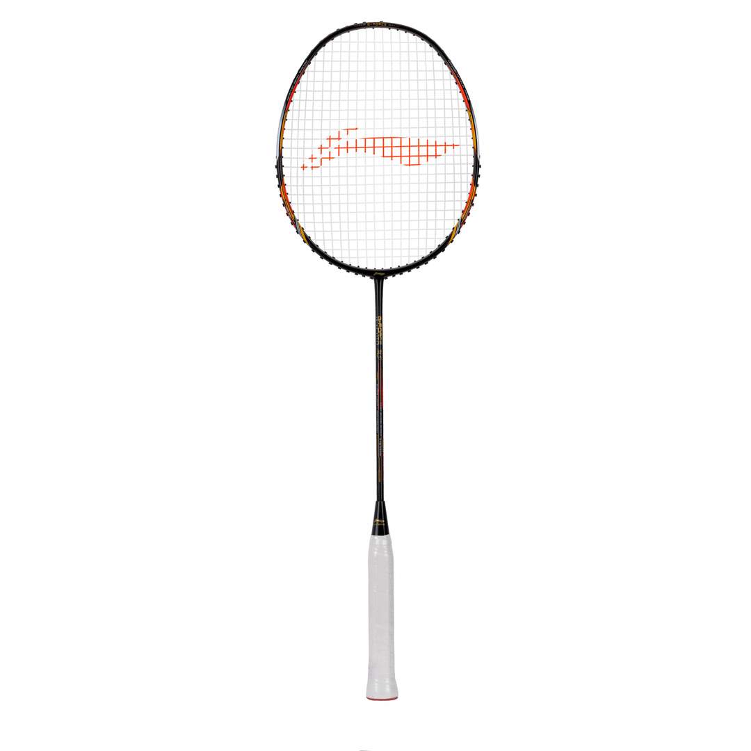 G-Force X5 (Black/Orange) - Badminton Racket