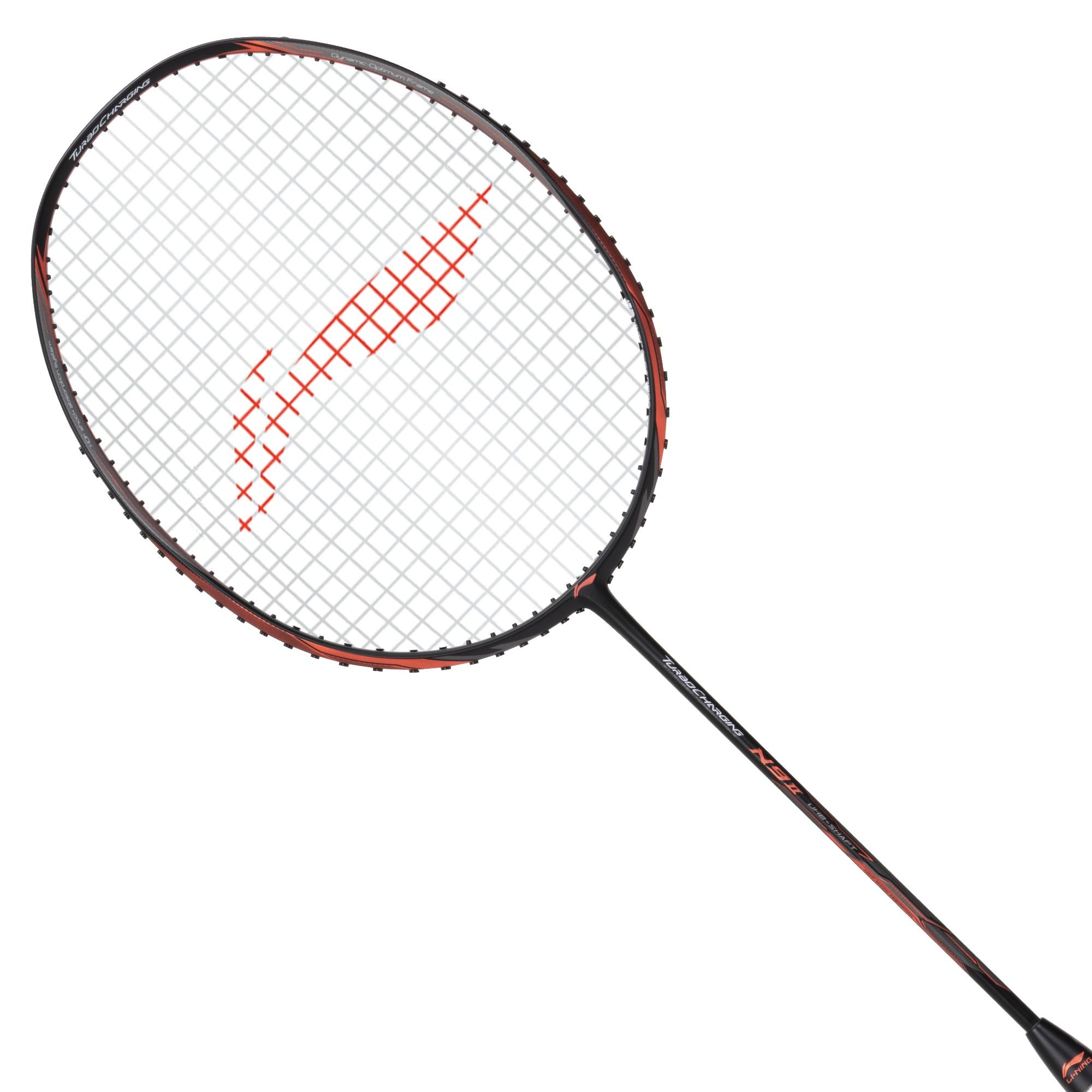 Li-Ning Turbo Charging 9II TF Lining Badminton Racket