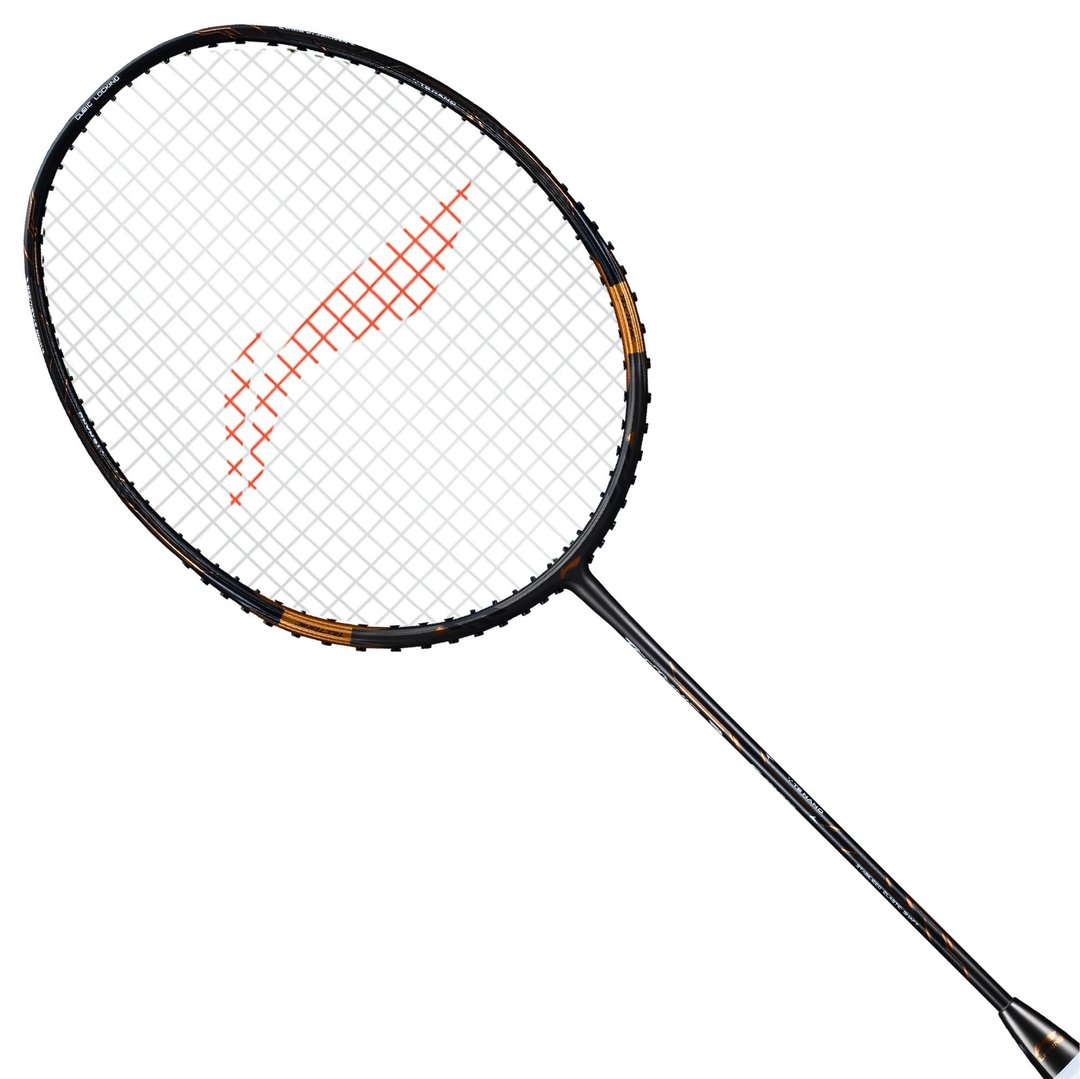 Tectonic 7C Badminton racket by Li-ning studio